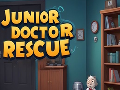 게임 Junior Doctor Rescue