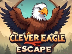게임 Clever Eagle Escape