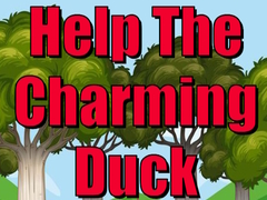 게임 Help The Charming Duck