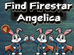 게임 Find Firestar Angelica