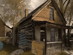 게임 Abandoned Mystery Village Escape