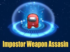 게임 Impostor Weapon Assasin
