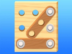 게임 Pin Board Puzzle