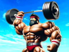 게임 Gym Muscle Merge Tycoon
