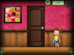 게임 Amgel Kids Room Escape 204