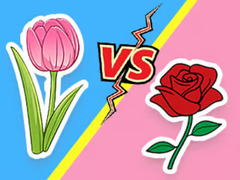 게임 Kids Quiz: What Do You Know About Flowers?