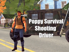 게임 Poppy Survival Shooting Driver