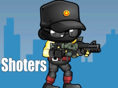 게임 Shoters