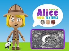 게임 World of Alice Rocks Textures