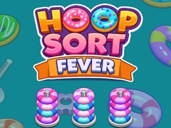 게임 Hoop Sort Fever