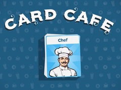 게임 Card Cafe