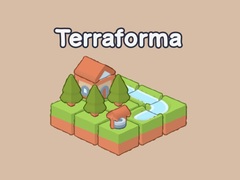 게임 Terraforma
