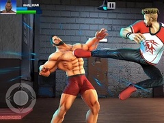 게임 Gym Heros: Fighting Game