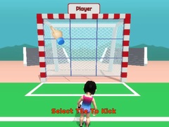 게임 Tic Tac Toe Soccer