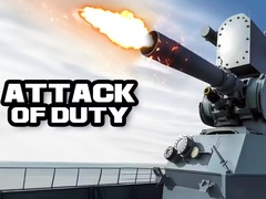 게임 Attack of Duty