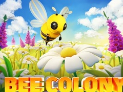 게임 Bee Colony