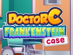 게임 Doctor C: Frankenstein Case
