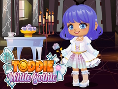 게임 Toddie White Gothic