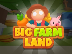 게임 Big Farm Land