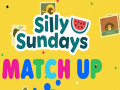 게임 Silly Sundays Match Up