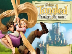 게임 Disney Tangled Double Trouble