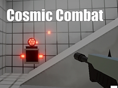 게임 Cosmic Combat