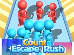 게임 Count Escape Rush