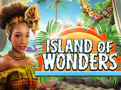 게임 Island of Wonders