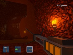 게임 Graceful mining