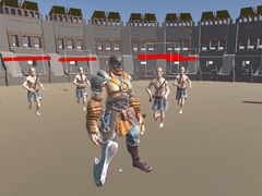 게임 Berserk