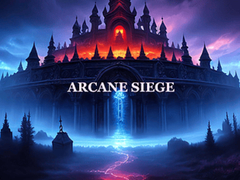 게임 Arcane Siege