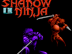 게임 Shadow of the Ninja