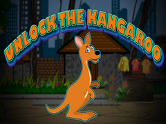 게임 Unlock The Kangaroo