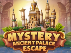 게임 Mystery Ancient Palace Escape