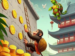게임 Climb The Wall