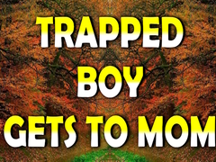 게임 Trapped Boy Gets To Mom
