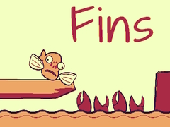 게임 Fins