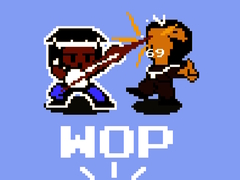 게임 WOP