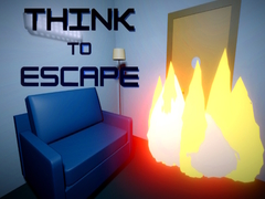 게임 Think to Escape