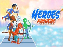 게임 Heroes Archers