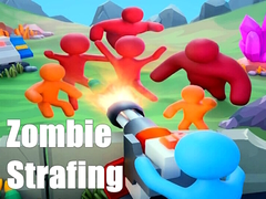 게임 Zombie Strafing