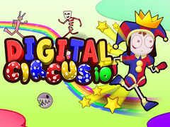 게임 Digital Circus IO
