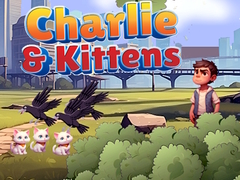 게임 Charlie & Kittens