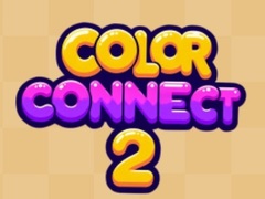 게임 Color Connect 2