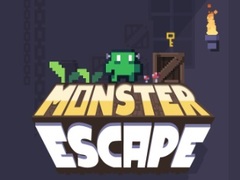 게임 Monster Escape
