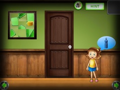 게임 Amgel Kids Room Escape 205