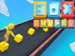 게임 Box Surfer