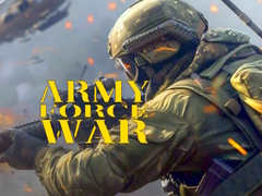 게임 Army Force War