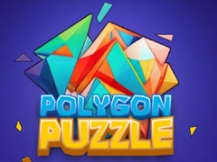 게임 Polygon Puzzle