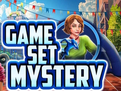 게임 Game Set Mystery